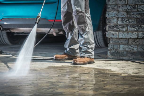 Best Gutter Cleaning and Brightening in Granite Shoals, TX
