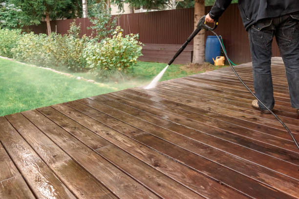 Best Rust and Stain Removal in Granite Shoals, TX