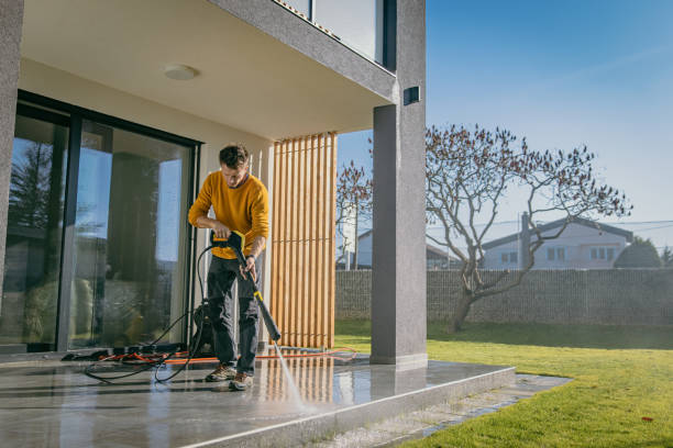 Best Window and Screen Pressure Cleaning in Granite Shoals, TX